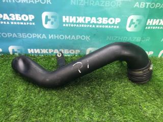 Фото запчасти патрубок интеркулера Volvo XC 60 2008-2017 Б/У запчасть Запчасть патрубок интеркулера Volvo XC 60 2008-2017
