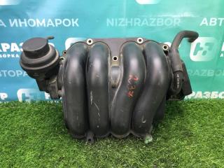 Коллектор впускной Honda CR-V 2 2001-2006