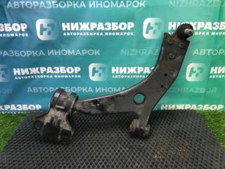 Фото запчасти рычаг передний левый Volvo S60 Б/У запчасть Запчасть рычаг передний левый Volvo S60