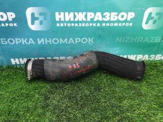 Запчасть патрубок турбины Ssang Yong Actyon Sports 2012-2016