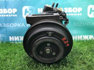 Компрессор кондиционера FX35 2002-2008 S50 3.5 VQ35DE Компрессор кондиционера FX35 2002-2008 S50 3.5 VQ35DE