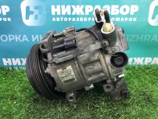 Компрессор кондиционера Infiniti FX35 S50 3.5 VQ35DE Компрессор кондиционера Infiniti FX35 S50 3.5 VQ35DE