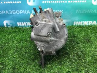 Компрессор кондиционера FX35 2002-2008 S50 3.5 VQ35DE Компрессор кондиционера FX35 2002-2008 S50 3.5 VQ35DE
