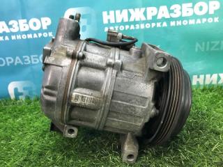 Компрессор кондиционера FX35 2002-2008 S50 3.5 VQ35DE Компрессор кондиционера FX35 2002-2008 S50 3.5 VQ35DE