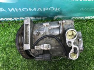 Компрессор кондиционера FX35 2002-2008 S50 3.5 VQ35DE Компрессор кондиционера FX35 2002-2008 S50 3.5 VQ35DE