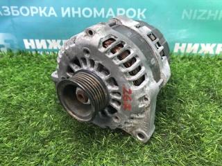 Генератор Chevrolet Captiva 2006-2011