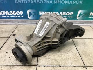 Редуктор моста задний Jeep Grand Cherokee 2010-2022