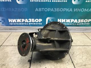 Редуктор моста задний Mitsubishi Pajero Sport 2 2008-2017