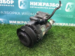 Компрессор кондиционера Hyundai Santa Fe 2 2005-2012