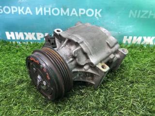 Компрессор кондиционера Subaru Impreza 3 2007-2012