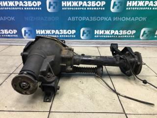 Редуктор моста передний Mitsubishi L200 2006-2015