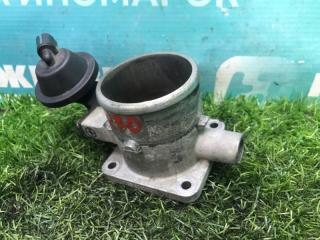 Заслонка дроссельная Hyundai Starex 2 2007-2017 Б/У Заслонка дроссельная Hyundai Starex 2 2007-2017