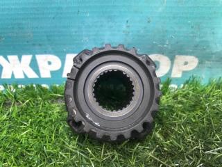 Фото запчасти шестерня коленвала Volvo XC 70 2000-2007 Б/У запчасть Запчасть шестерня коленвала Volvo XC 70 2000-2007