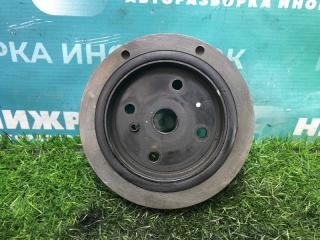 Шкив коленвала Volvo XC 70 2000-2007 Б/У Шкив коленвала Volvo XC 70 2000-2007