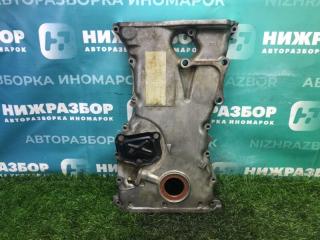 Запчасть крышка двигателя передняя Honda CR-V 2 2001-2006