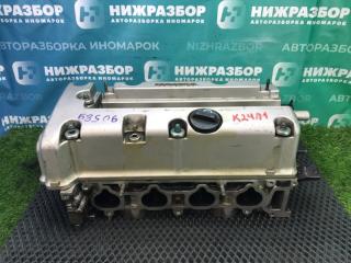 Фото запчасти головка блока цилиндров (гбц) Honda CR-V 2 2001-2006 Б/У запчасть Запчасть головка блока цилиндров (гбц) Honda CR-V 2 2001-2006