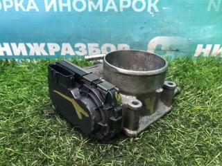 Заслонка дроссельная Subaru Outback 3 2003-2009 Б/У Заслонка дроссельная Subaru Outback 3 2003-2009