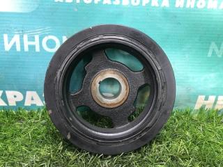 Шкив коленвала Toyota Camry 2006-2011 Б/У Шкив коленвала Toyota Camry 2006-2011