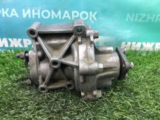 Помпа ( Насос водяной ) Mitsubishi Outlander 3 2012-2021