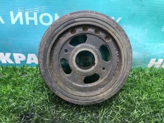 Шкив коленвала Nissan X-Trail 2000-2007 Б/У Шкив коленвала Nissan X-Trail 2000-2007