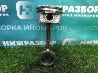 Поршень с шатуном Nissan X-Trail 2000-2007 Б/У Поршень с шатуном Nissan X-Trail 2000-2007