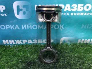 Поршень с шатуном Nissan X-Trail 2000-2007 Б/У Поршень с шатуном Nissan X-Trail 2000-2007