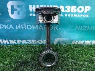 Поршень с шатуном Nissan X-Trail 2000-2007 Б/У Поршень с шатуном Nissan X-Trail 2000-2007