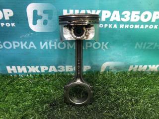 Поршень с шатуном Nissan X-Trail 2000-2007 Б/У Поршень с шатуном Nissan X-Trail 2000-2007