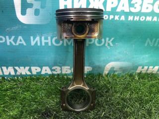 Поршень с шатуном Nissan Qashqai 2006-2013 Б/У Поршень с шатуном Nissan Qashqai 2006-2013