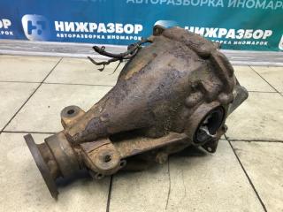 Редуктор моста задний Mitsubishi Pajero 3 1999-2006
