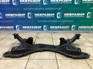 Подрамник передний Toyota RAV 4 2000-2005