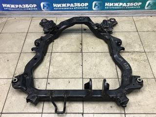 Подрамник передний Chevrolet Captiva