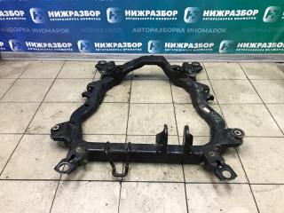Подрамник передний Chevrolet Captiva