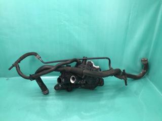 Помпа ( Насос водяной ) Skoda Octavia A7