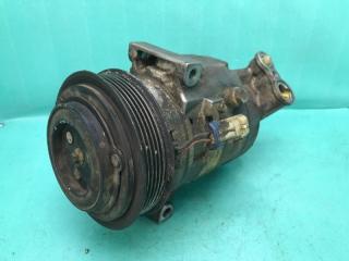 Компрессор кондиционера Chevrolet Orlando