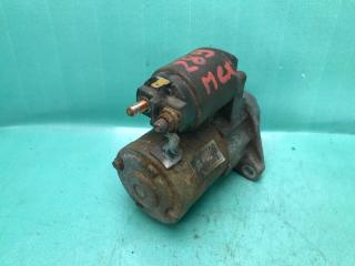 Стартер Mitsubishi ASX Б/У Стартер Mitsubishi ASX