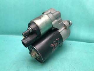 Стартер Audi A4