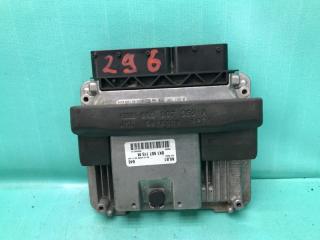 Блок управления двигателем Audi A4