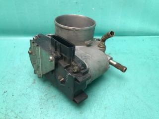 Заслонка дроссельная Mitsubishi Outlander 1 Б/У Заслонка дроссельная Mitsubishi Outlander 1