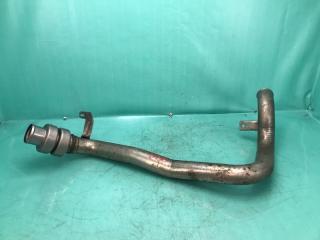 Запчасть патрубок интеркулера Land Rover Freelander