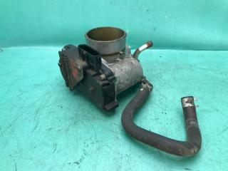 Заслонка дроссельная Mitsubishi Outlander 3 Б/У Заслонка дроссельная Mitsubishi Outlander 3