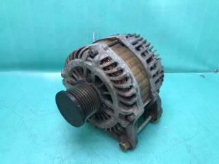 Генератор Nissan Qashqai