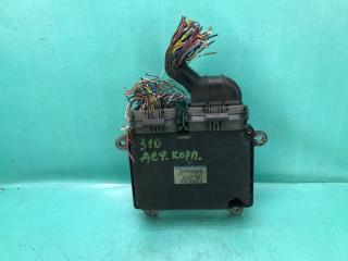 Блок управления двигателем Mitsubishi Outlander 2