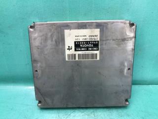 Блок управления двигателем Lexus RX350 2