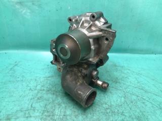 Помпа ( Насос водяной ) Subaru Forester 2