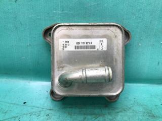 Запчасть радиатор масляный Volkswagen Caddy 3 2010-2015