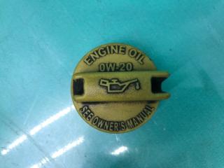 Фото запчасти крышка маслозаливной горловины Subaru Forester 3 2010-2013 Б/У запчасть Запчасть крышка маслозаливной горловины Subaru Forester 3 2010-2013