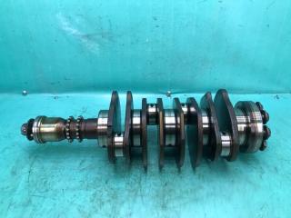Запчасть коленвал Subaru XV 2011-2017 GP 1.6 FB16 12200AA460 Б/У Коленвал Subaru XV 2011-2017 GP 1.6 FB16 12200AA460 Б/У