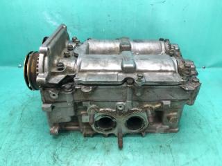 Запчасть головка блока цилиндров (гбц) левая Subaru XV 2011-2017 GP 1.6 FB16 11063AB852 Б/У Головка блока цилиндров (ГБЦ) левая Subaru XV 2011-2017 GP 1.6 FB16 11063AB852 Б/У