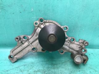 Помпа ( Насос водяной ) Mitsubishi Outlander 2 2005-2012